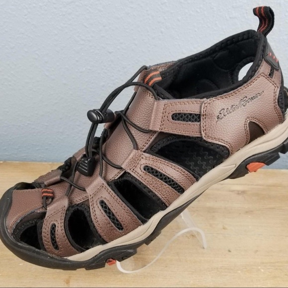 eddie bauer hiking sandals